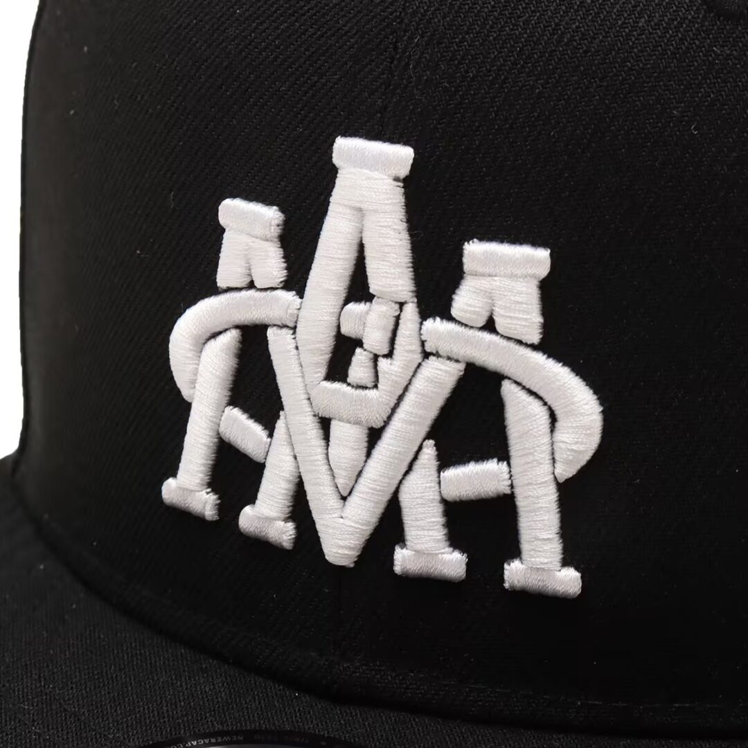 New Era × atmos 9FIFTY SNAP BACKが2025年 6/18 発売 (ニューエラ アトモス) [14532363/14532364]
