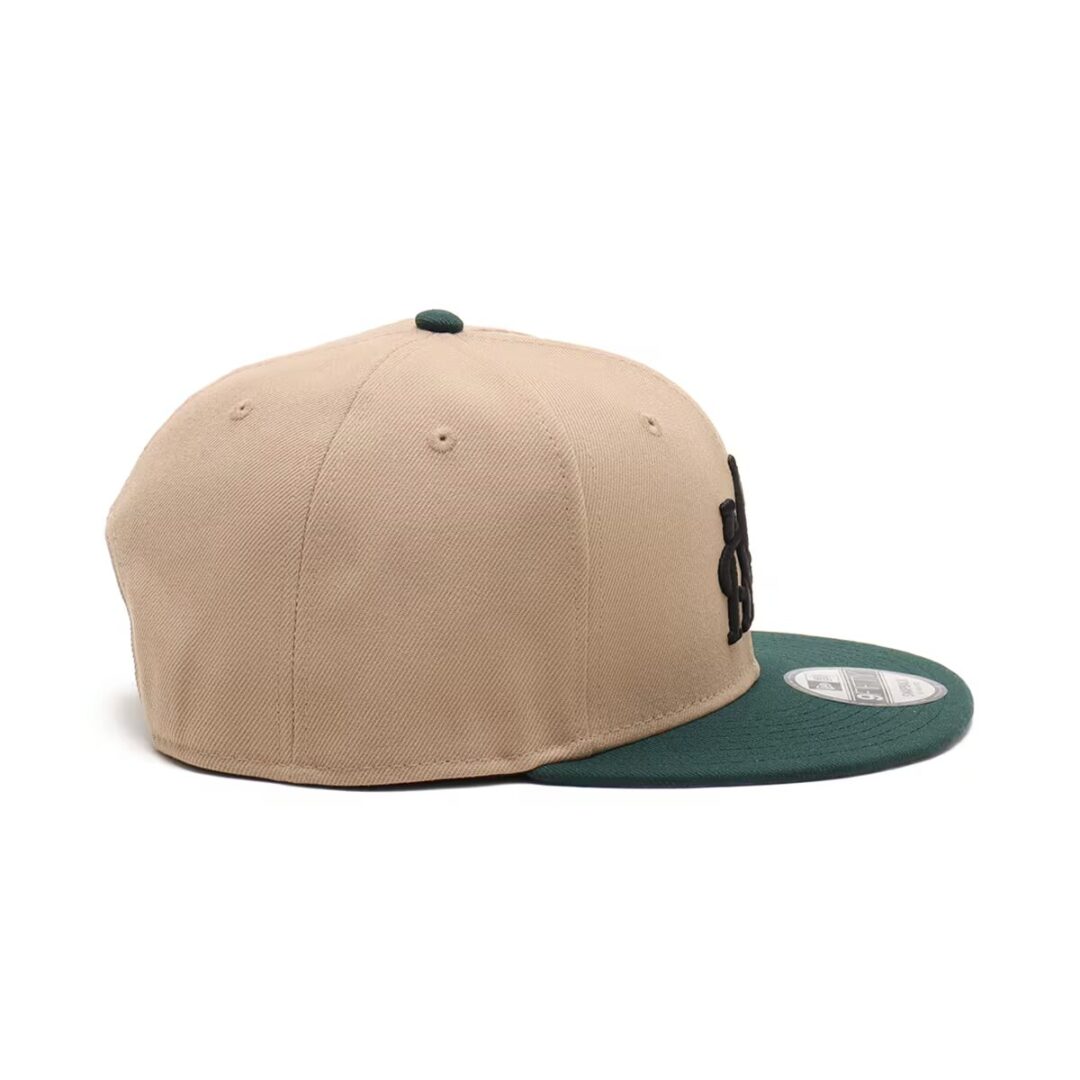New Era × atmos 9FIFTY SNAP BACKが2025年 6/18 発売 (ニューエラ アトモス) [14532363/14532364]