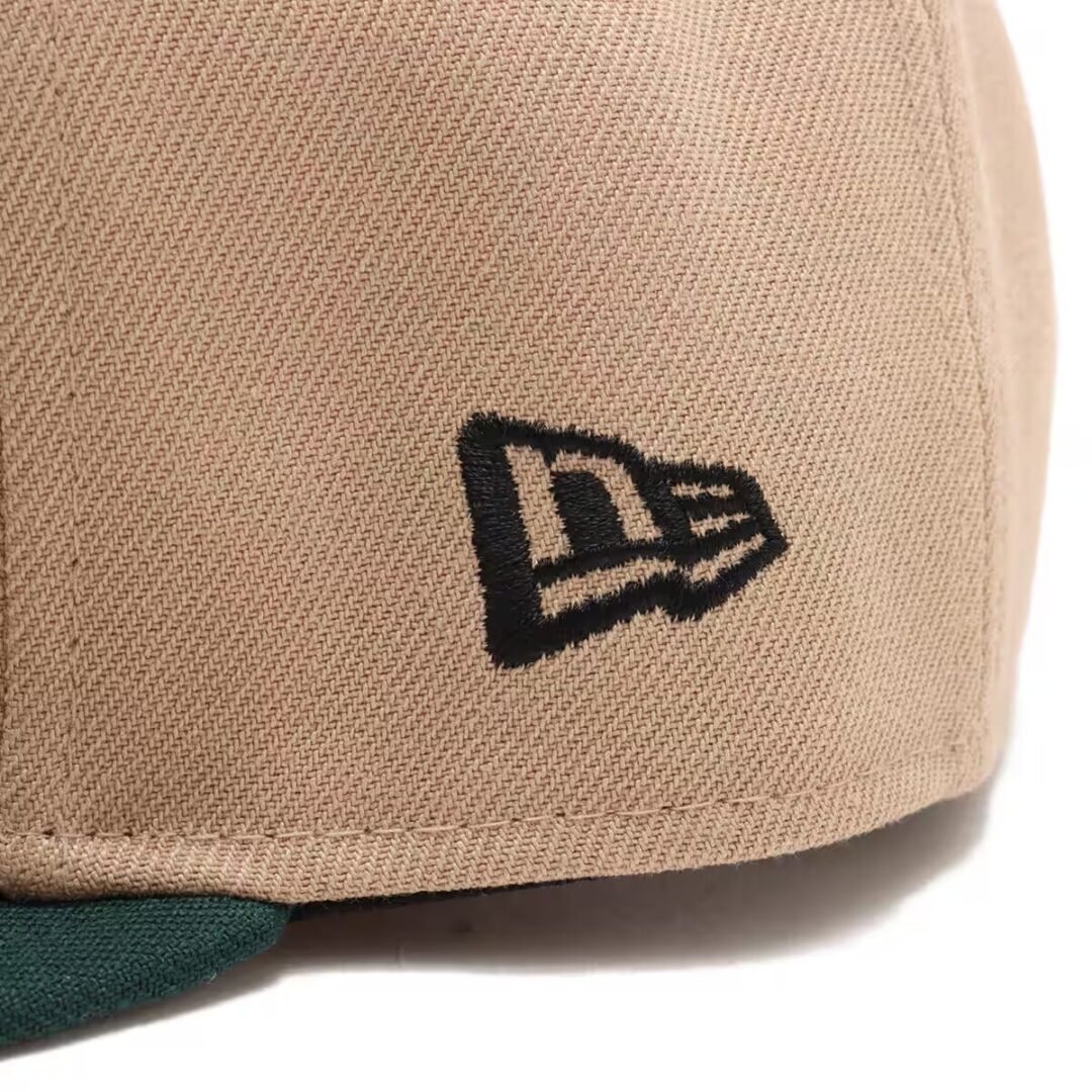 New Era × atmos 9FIFTY SNAP BACKが2025年 6/18 発売 (ニューエラ アトモス) [14532363/14532364]