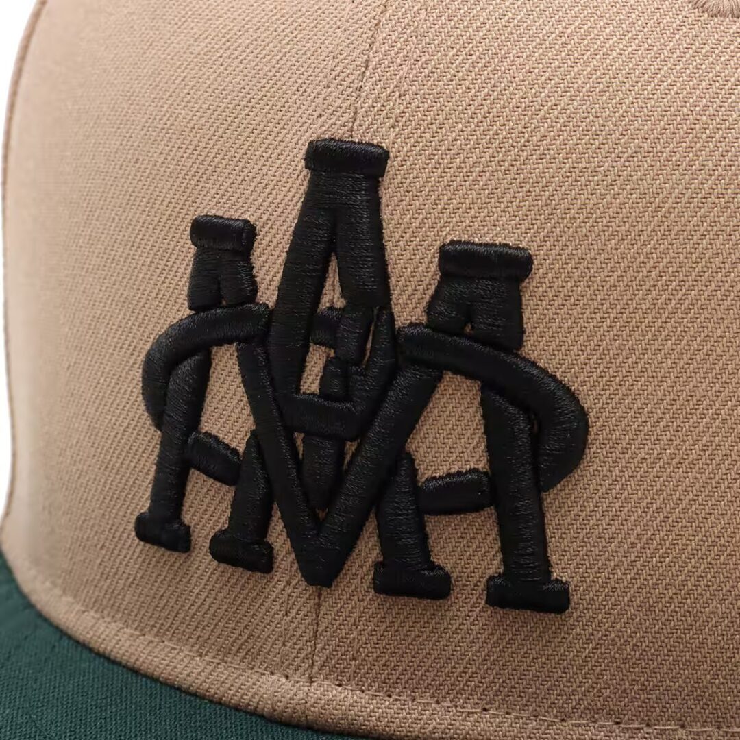 New Era × atmos 9FIFTY SNAP BACKが2025年 6/18 発売 (ニューエラ アトモス) [14532363/14532364]