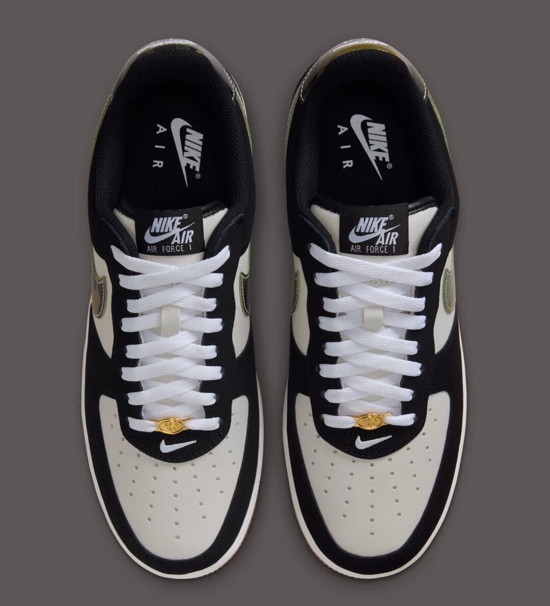 【2025年 発売予定】NIKE AIR FORCE 1 LOW “Camo Swoosh” (ナイキ エア フォース 1 ロー “カモスウッシュ”) [HQ1967-100]