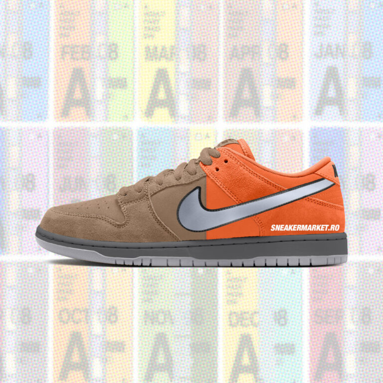 2026年 春 発売予定】NIKE SB DUNK LOW PRO PREMIUM “Muni