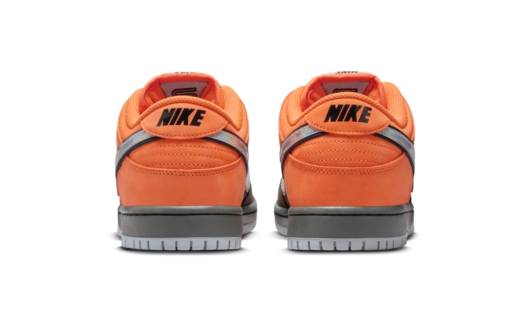 【2026年 春 発売予定】NIKE SB DUNK LOW PRO PREMIUM “Muni/Safety Orange/Baroque Brown” (ナイキ ダンク ロー プロ プレミアム “セフティオレンジ/バロックブラウン”) [IR1888-800]