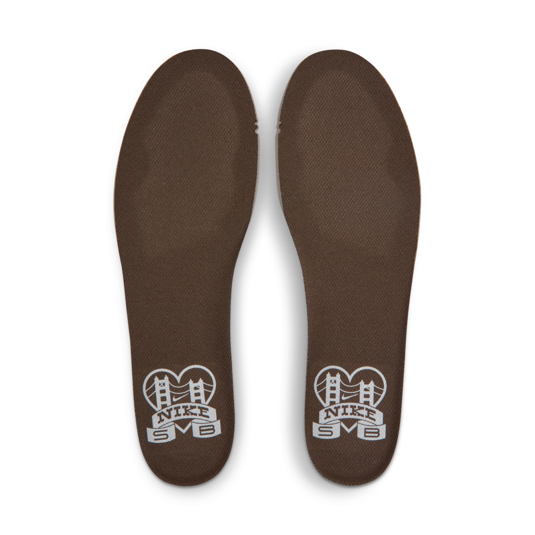 【2026年 春 発売予定】NIKE SB DUNK LOW PRO PREMIUM “Muni/Safety Orange/Baroque Brown” (ナイキ ダンク ロー プロ プレミアム “セフティオレンジ/バロックブラウン”) [IR1888-800]