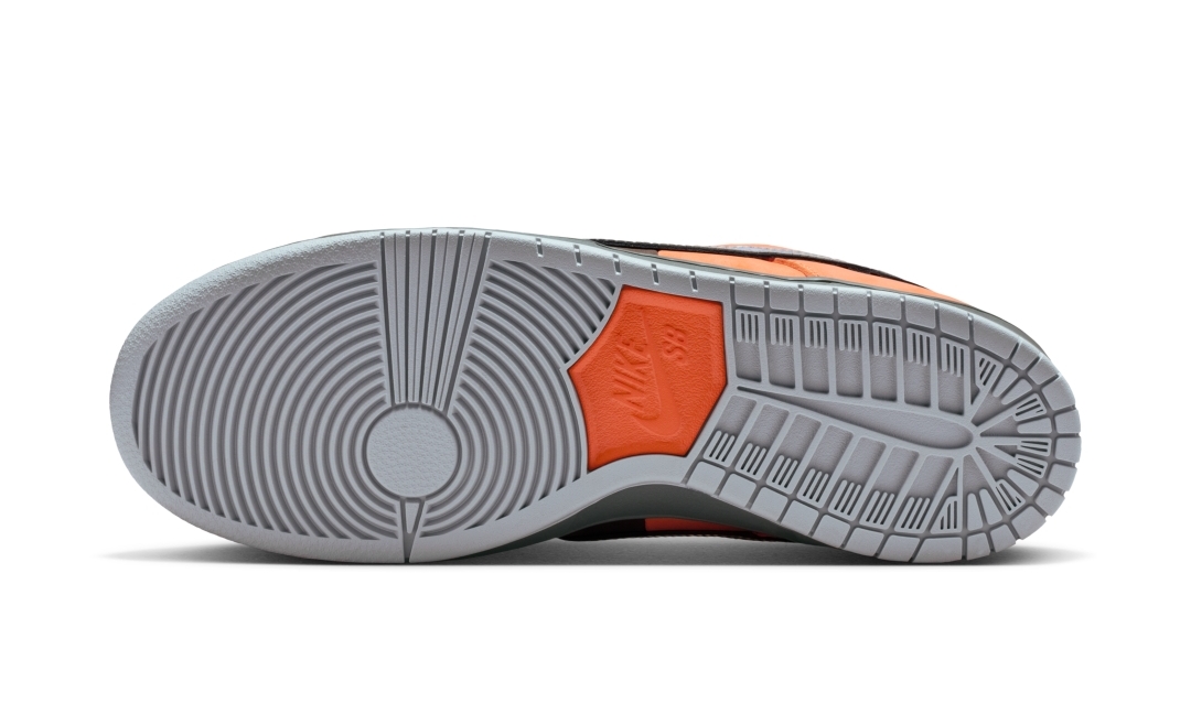 【2026年 春 発売予定】NIKE SB DUNK LOW PRO PREMIUM “Muni/Safety Orange/Baroque Brown” (ナイキ ダンク ロー プロ プレミアム “セフティオレンジ/バロックブラウン”) [IR1888-800]