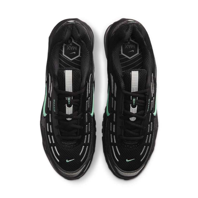 【2025年 夏 発売予定】NIKE AIR MAX TL 2.5 “Black/Mint Foam” (ナイキ エア マックス TL 2.5 “ブラック/ミントフォーム”) [IB3074-003]