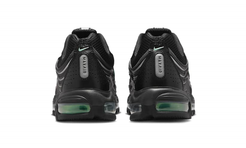 【2025年 夏 発売予定】NIKE AIR MAX TL 2.5 “Black/Mint Foam” (ナイキ エア マックス TL 2.5 “ブラック/ミントフォーム”) [IB3074-003]