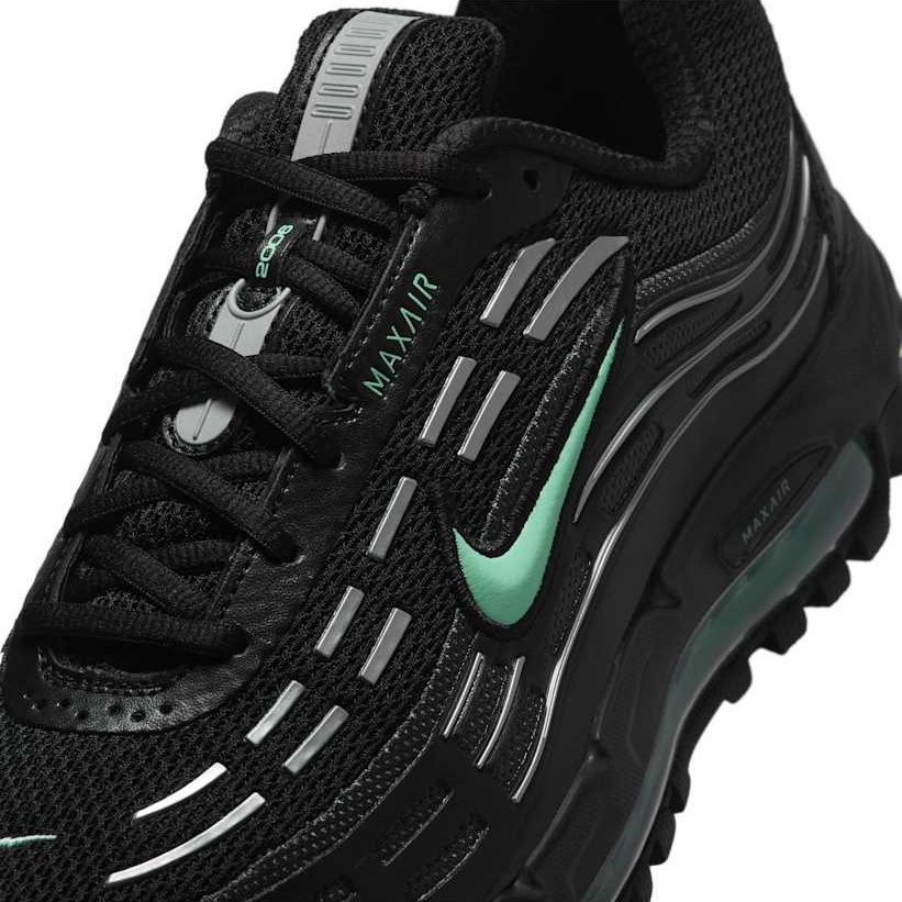 【2025年 夏 発売予定】NIKE AIR MAX TL 2.5 “Black/Mint Foam” (ナイキ エア マックス TL 2.5 “ブラック/ミントフォーム”) [IB3074-003]