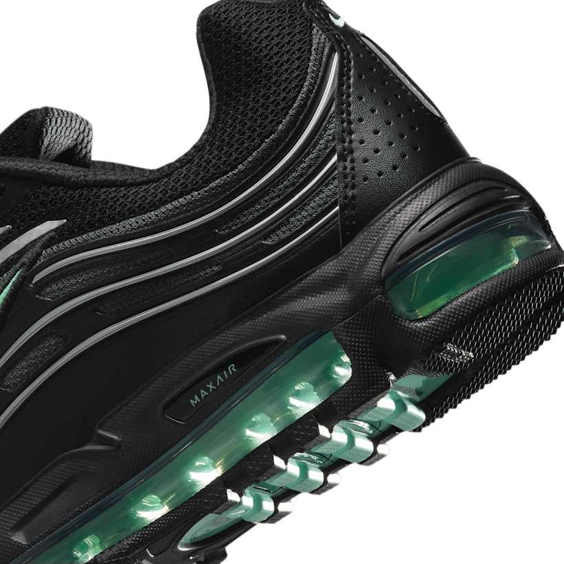 【2025年 夏 発売予定】NIKE AIR MAX TL 2.5 “Black/Mint Foam” (ナイキ エア マックス TL 2.5 “ブラック/ミントフォーム”) [IB3074-003]