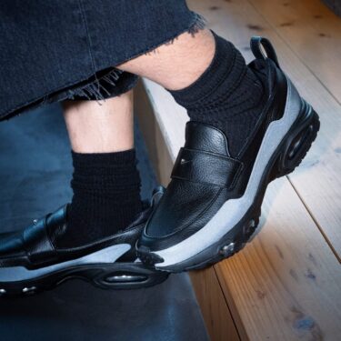 【2025年 6/27 発売】NIKE AIR MAX PHENOMENA "SWDC/Triple Black" (ナイキ エア マックス フェノメナ "セリーナ・ウィリアムズ・デザインクルー/トリプルブラック") [HJ4400-002]