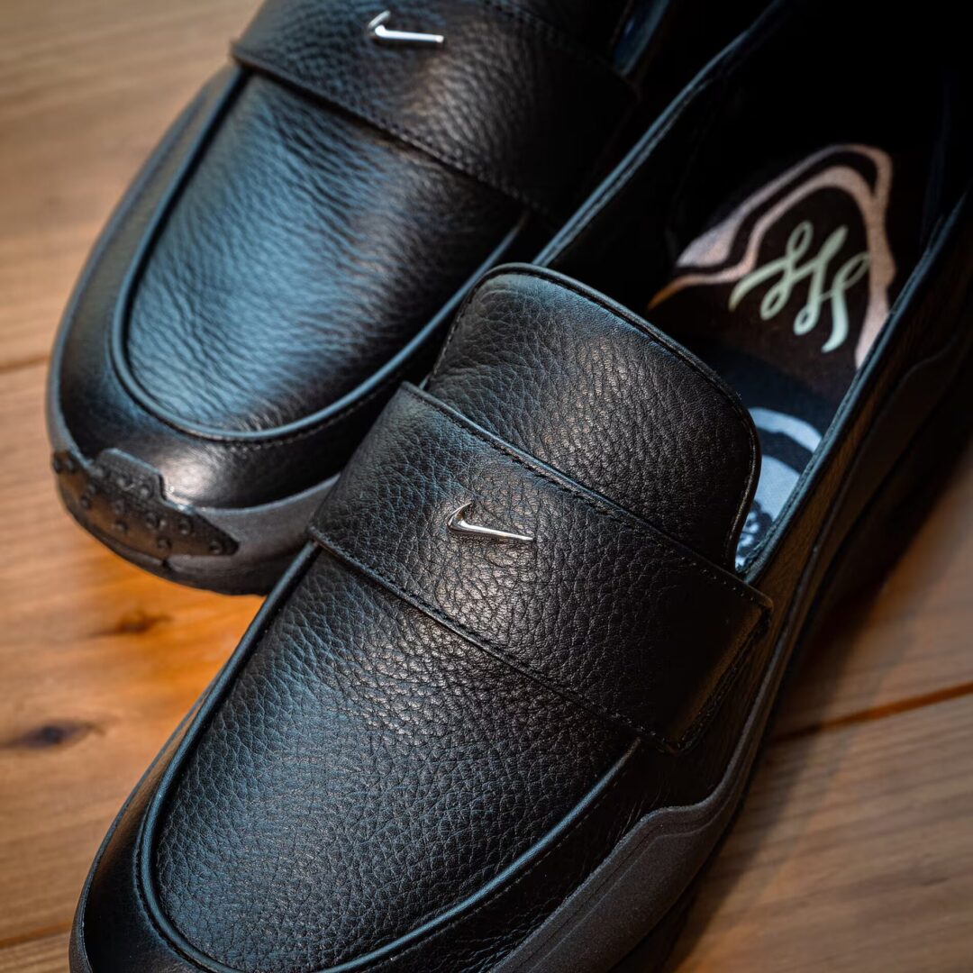 【2025年 6/22 & 6/27 発売】NIKE AIR MAX PHENOMENA “SWDC/Triple Black” (ナイキ エア マックス フェノメナ “セリーナ・ウィリアムズ・デザインクルー/トリプルブラック”) [HJ4400-002]