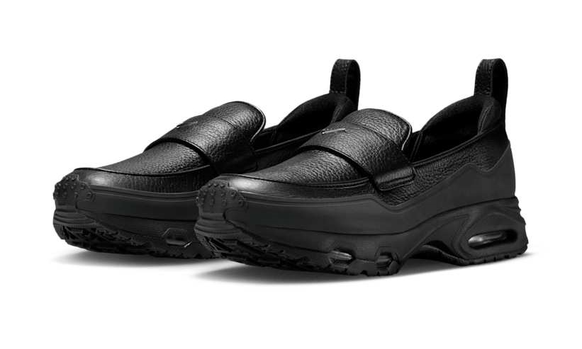 【2025年 6/22 & 6/27 発売】NIKE AIR MAX PHENOMENA “SWDC/Triple Black” (ナイキ エア マックス フェノメナ “セリーナ・ウィリアムズ・デザインクルー/トリプルブラック”) [HJ4400-002]