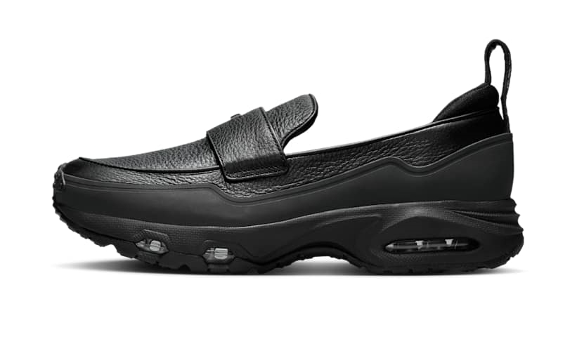【2025年 6/22 & 6/27 発売】NIKE AIR MAX PHENOMENA “SWDC/Triple Black” (ナイキ エア マックス フェノメナ “セリーナ・ウィリアムズ・デザインクルー/トリプルブラック”) [HJ4400-002]