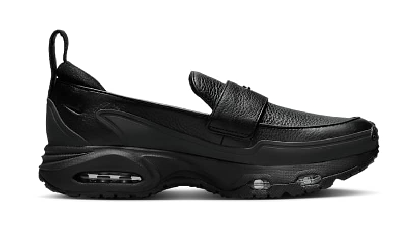 【2025年 6/22 & 6/27 発売】NIKE AIR MAX PHENOMENA “SWDC/Triple Black” (ナイキ エア マックス フェノメナ “セリーナ・ウィリアムズ・デザインクルー/トリプルブラック”) [HJ4400-002]