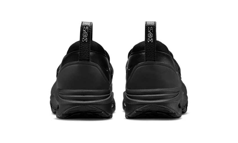 【2025年 6/22 & 6/27 発売】NIKE AIR MAX PHENOMENA “SWDC/Triple Black” (ナイキ エア マックス フェノメナ “セリーナ・ウィリアムズ・デザインクルー/トリプルブラック”) [HJ4400-002]