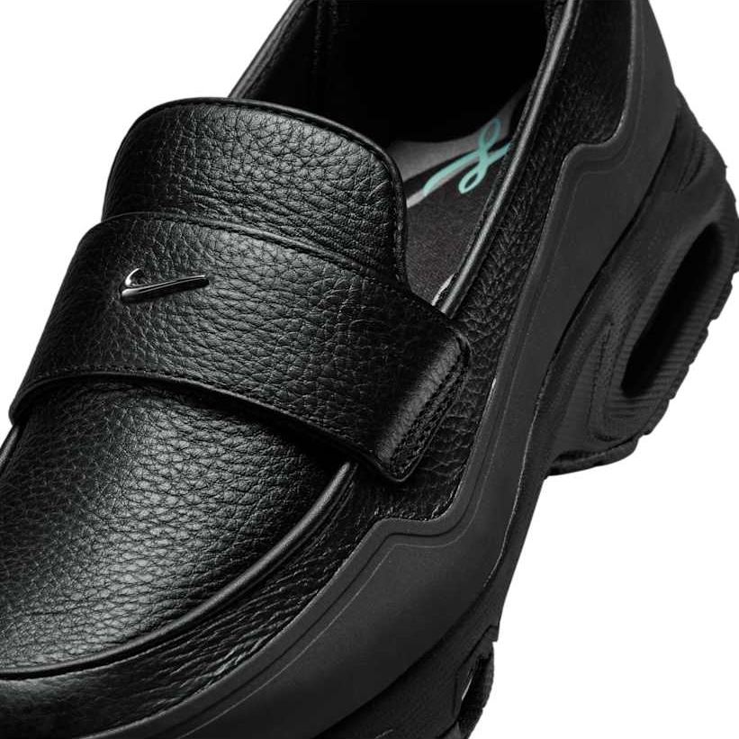 【2025年 6/22 & 6/27 発売】NIKE AIR MAX PHENOMENA “SWDC/Triple Black” (ナイキ エア マックス フェノメナ “セリーナ・ウィリアムズ・デザインクルー/トリプルブラック”) [HJ4400-002]