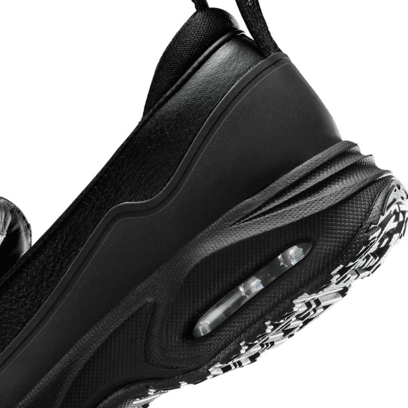 【2025年 6/22 & 6/27 発売】NIKE AIR MAX PHENOMENA “SWDC/Triple Black” (ナイキ エア マックス フェノメナ “セリーナ・ウィリアムズ・デザインクルー/トリプルブラック”) [HJ4400-002]