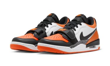 【2025年 発売予定】NIKE JORDAN LEGACY 312 LOW “Shattered Backboard” (ナイキ ジョーダン レガシー 312 ロー “シャッタード バックボード”) [CD7069-118]