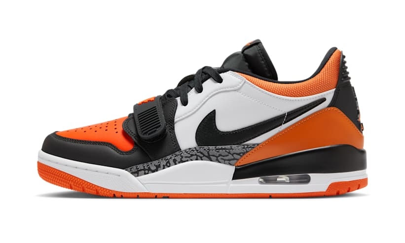 【2025年 発売予定】NIKE JORDAN LEGACY 312 LOW “Shattered Backboard” (ナイキ ジョーダン レガシー 312 ロー “シャッタード バックボード”) [CD7069-118]