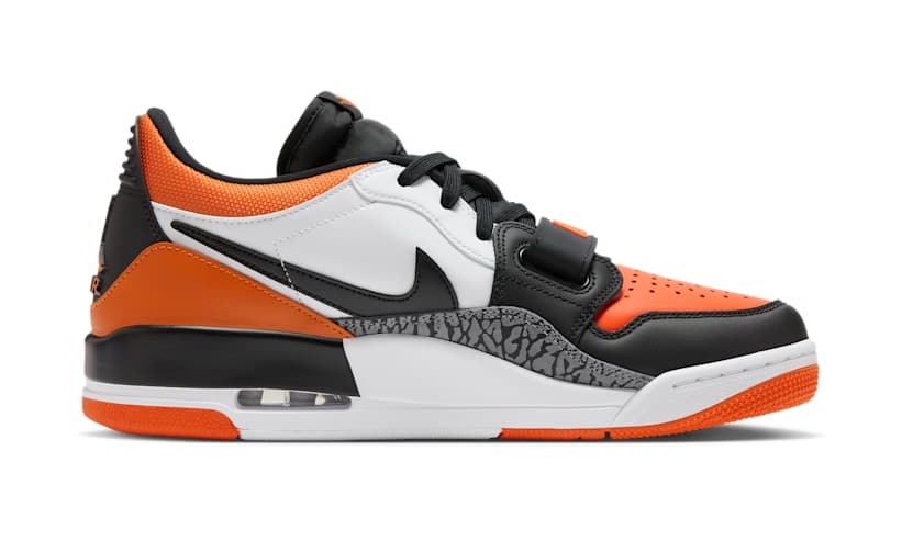 【2025年 発売予定】NIKE JORDAN LEGACY 312 LOW “Shattered Backboard” (ナイキ ジョーダン レガシー 312 ロー “シャッタード バックボード”) [CD7069-118]