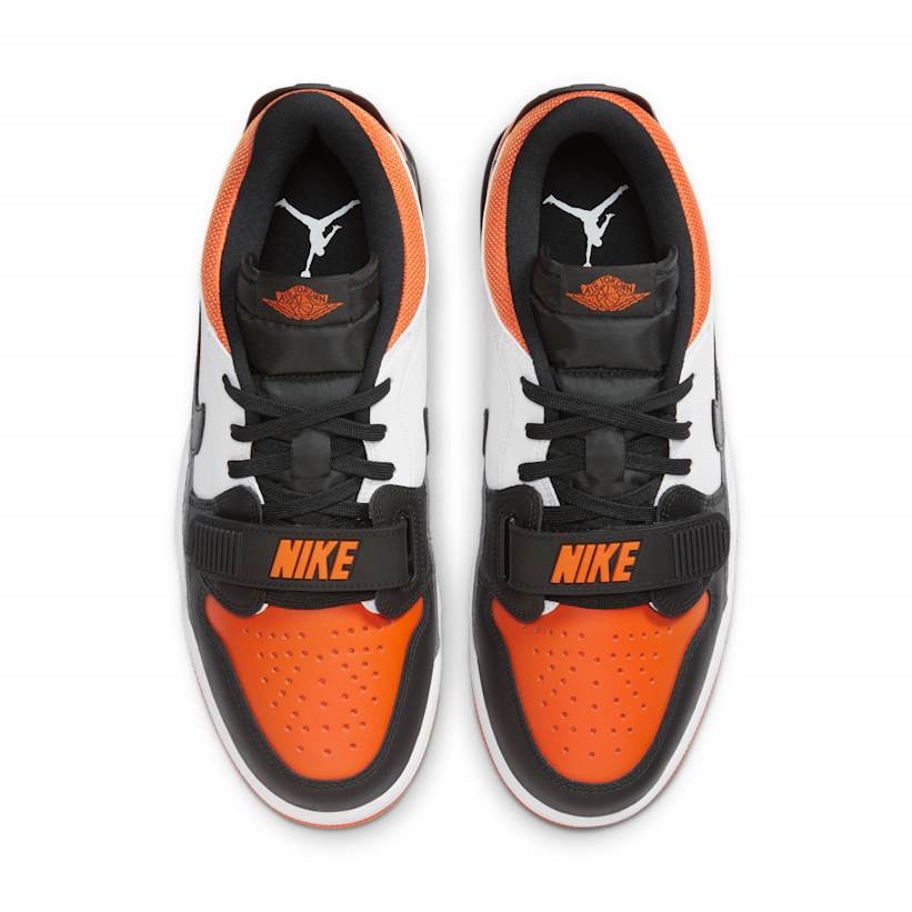 【2025年 発売予定】NIKE JORDAN LEGACY 312 LOW “Shattered Backboard” (ナイキ ジョーダン レガシー 312 ロー “シャッタード バックボード”) [CD7069-118]