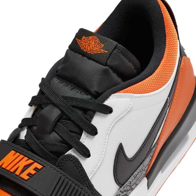 【2025年 発売予定】NIKE JORDAN LEGACY 312 LOW “Shattered Backboard” (ナイキ ジョーダン レガシー 312 ロー “シャッタード バックボード”) [CD7069-118]