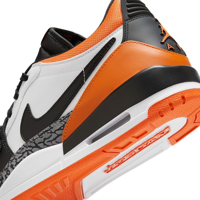 【2025年 発売予定】NIKE JORDAN LEGACY 312 LOW “Shattered Backboard” (ナイキ ジョーダン レガシー 312 ロー “シャッタード バックボード”) [CD7069-118]