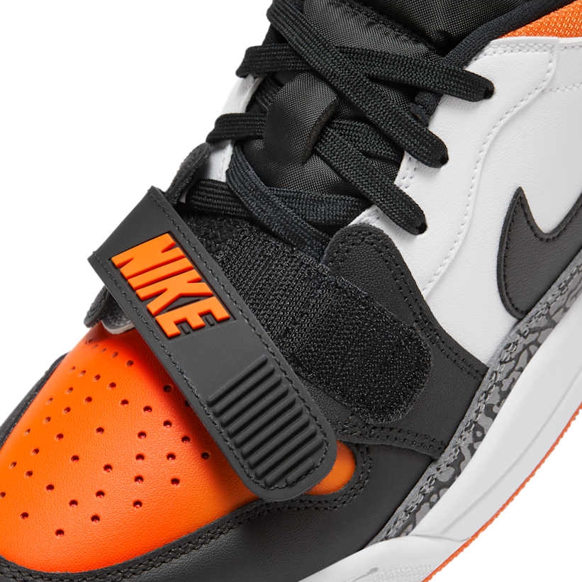 【2025年 発売予定】NIKE JORDAN LEGACY 312 LOW “Shattered Backboard” (ナイキ ジョーダン レガシー 312 ロー “シャッタード バックボード”) [CD7069-118]