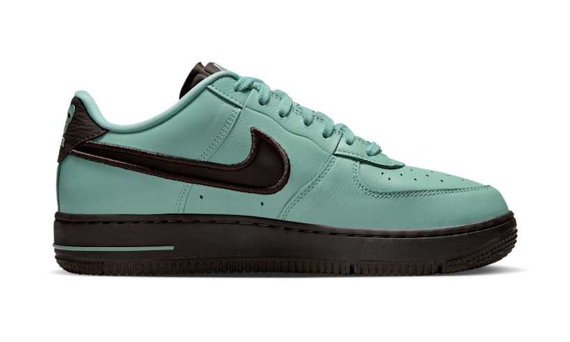 【2025年 発売予定】NIKE W AIR FORCE 1 LOW DANCE “Chocolate Mint/Cannon/Velvet Brown” (ナイキ エア フォース 1 ロー ダンス “チョコミント/キャノン/ベルベットブラウン”) [FJ7409-003]