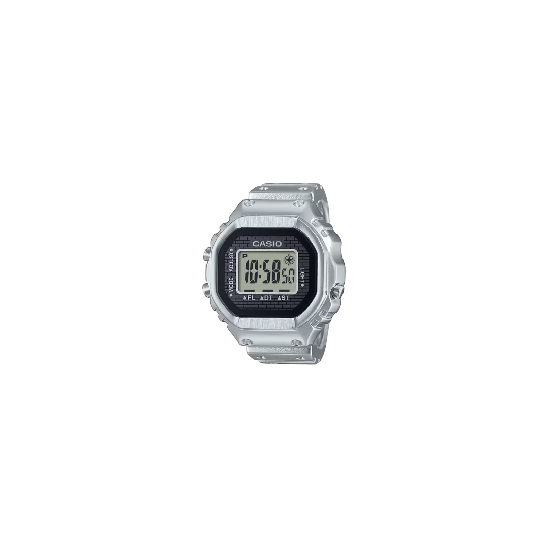 カシオ リングウォッチ「CRW-001-1JR」が2025年 6/20 再発売 (CASION RING WATCH)