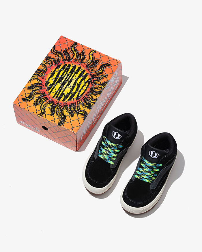 【2025年 6/14 発売】NORTHWAVE ESPRESSO CREAM ”WHIZLIMITED × mita sneakers” (ノースウェーブ ミタスニーカーズ ウィズ エスプレッソ クリーム)