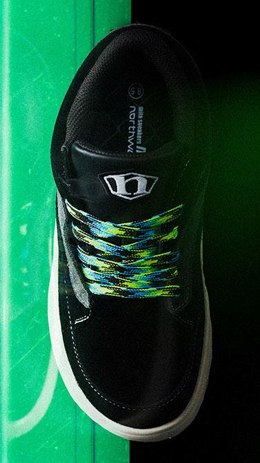 【2025年 6/14 発売】NORTHWAVE ESPRESSO CREAM ”WHIZLIMITED × mita sneakers” (ノースウェーブ ミタスニーカーズ ウィズ エスプレッソ クリーム)