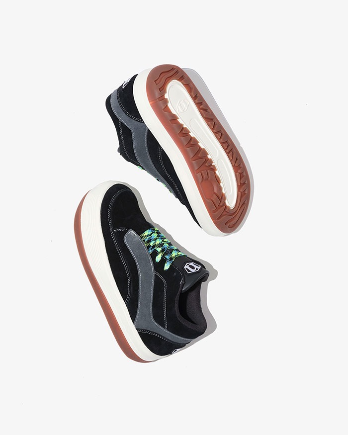 【2025年 6/14 発売】NORTHWAVE ESPRESSO CREAM ”WHIZLIMITED × mita sneakers” (ノースウェーブ ミタスニーカーズ ウィズ エスプレッソ クリーム)