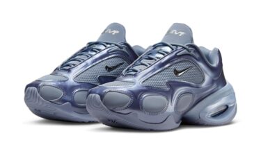 【2025年 秋 発売予定】NIKE AIR MAX MUSE “Ashen Slate” (ナイキ エア マックス ミューズ “アッシェンスレート”) [FV1920-400]