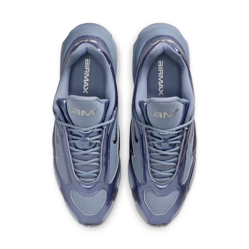 【2025年 秋 発売予定】NIKE AIR MAX MUSE “Ashen Slate” (ナイキ エア マックス ミューズ “アッシェンスレート”) [FV1920-400]