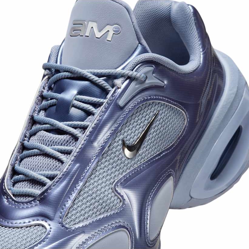 【2025年 秋 発売予定】NIKE AIR MAX MUSE “Ashen Slate” (ナイキ エア マックス ミューズ “アッシェンスレート”) [FV1920-400]