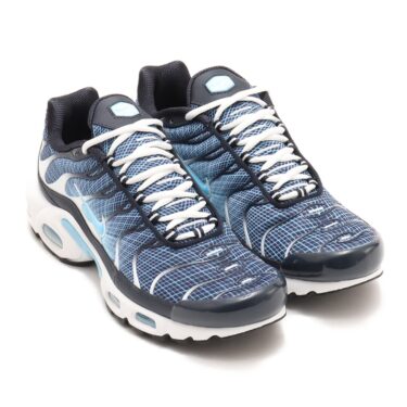 【2025年 6/13 発売】NIKE AIR MAX PLUS “Dark Obsidian/Blue Chill” (ナイキ エア マックス プラス “ダークオブシディアン/ブルーチル”) [IH4460-400]