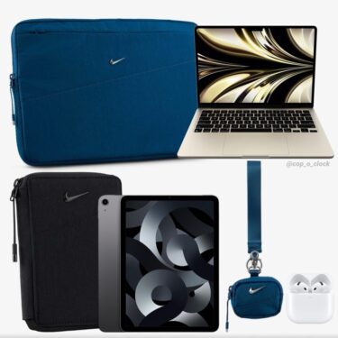 【2025年 秋 発売予定】NIKE TECH ACCESSORIES (ナイキ テック アクセサリー)