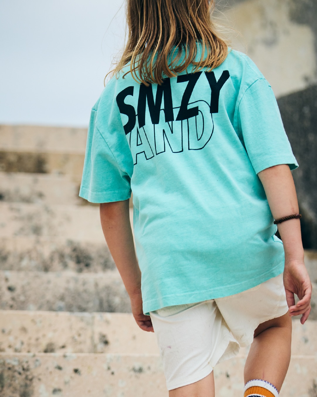 SMOOTHY × WIND AND SEA コラボアイテムが2025年 6/7 発売 (スムージー ウィンダンシー)