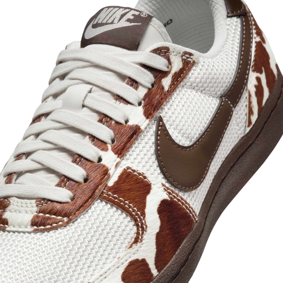 【2025年 9月 発売予定】NIKE W FIELD GENERAL 82 “Cow Print/Phantom/Baroque Brown” (ナイキ フィールド ジェネラル 82 “カウプリント/ファントム/バロックブラウン”) [IH4478-030]