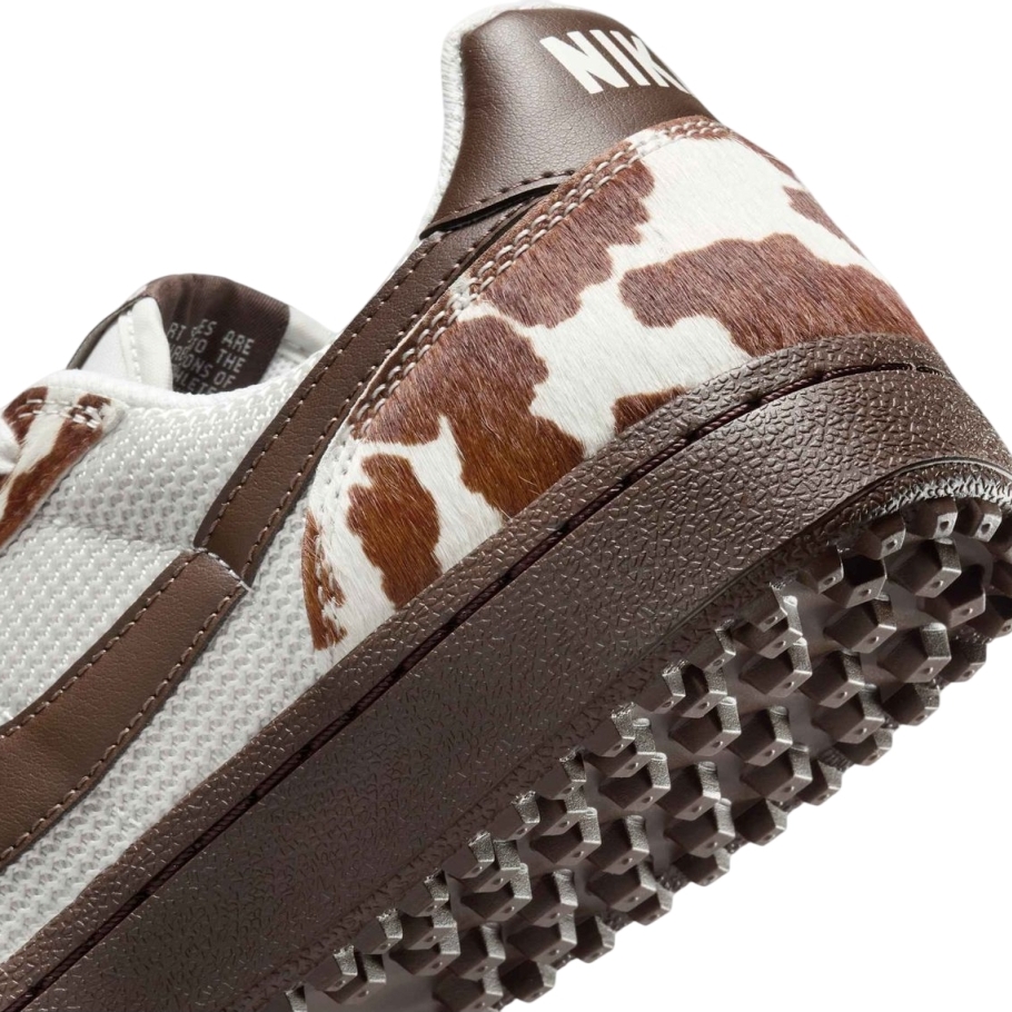 【2025年 9月 発売予定】NIKE W FIELD GENERAL 82 “Cow Print/Phantom/Baroque Brown” (ナイキ フィールド ジェネラル 82 “カウプリント/ファントム/バロックブラウン”) [IH4478-030]