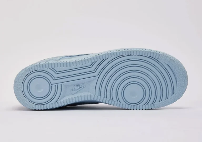 【2026年 4/10 発売予定】Ja Morant × NIKE AIR FORCE 1 LOW “Denim/Light Armory Blue” (ジャ・モラント ナイキ エア フォース 1 “デニム/ライトアーモリーブルー”) [IQ9773-400]