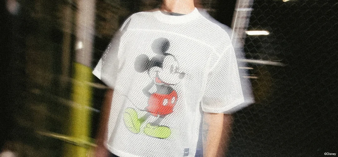 HUF × Disney コラボ “MICKEY MOUSE PART ONE”が2025年 6/27 発売 (ハフ ディズニー)