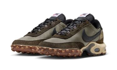 【2025年 発売予定】NIKE AIR MAX WAFFLE SP 2 “Matte Olive/Black” (ナイキ エア マックス ワッフル “マットオリーブ/ブラック”) [IM0340-300]