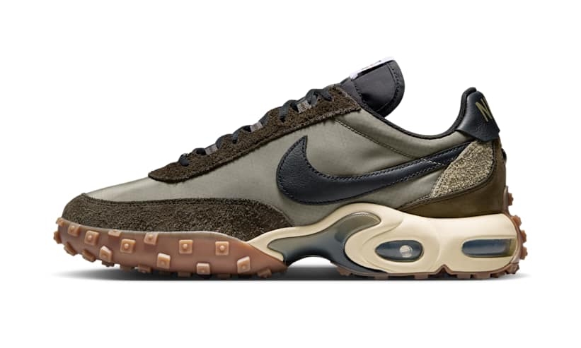 【2025年 発売予定】NIKE AIR MAX WAFFLE SP 2 “Matte Olive/Black” (ナイキ エア マックス ワッフル “マットオリーブ/ブラック”) [IM0340-300]