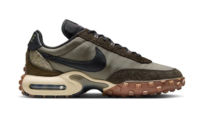 【2025年 発売予定】NIKE AIR MAX WAFFLE SP 2 “Matte Olive/Black” (ナイキ エア マックス ワッフル “マットオリーブ/ブラック”) [IM0340-300]