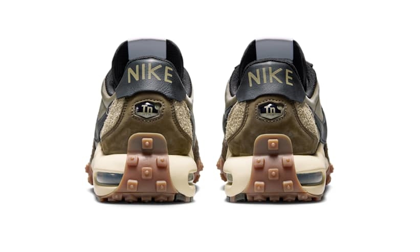 【2025年 発売予定】NIKE AIR MAX WAFFLE SP 2 “Matte Olive/Black” (ナイキ エア マックス ワッフル “マットオリーブ/ブラック”) [IM0340-300]