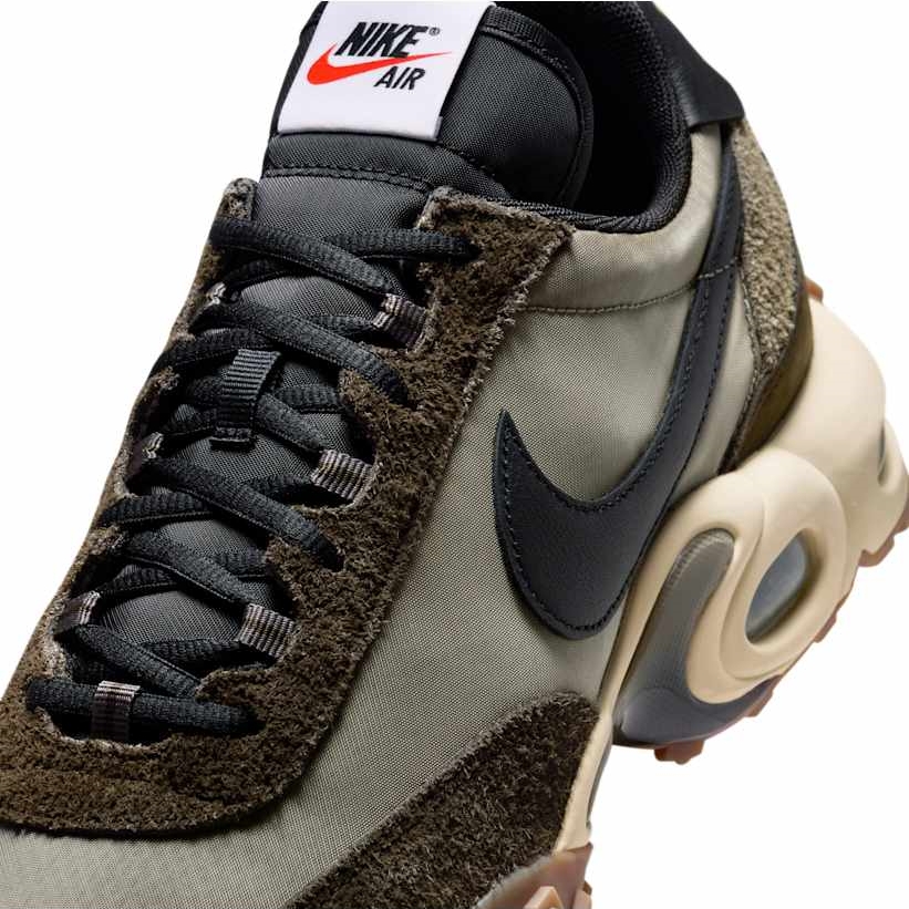 【2025年 発売予定】NIKE AIR MAX WAFFLE SP 2 “Matte Olive/Black” (ナイキ エア マックス ワッフル “マットオリーブ/ブラック”) [IM0340-300]