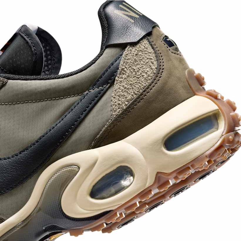 【2025年 発売予定】NIKE AIR MAX WAFFLE SP 2 “Matte Olive/Black” (ナイキ エア マックス ワッフル “マットオリーブ/ブラック”) [IM0340-300]