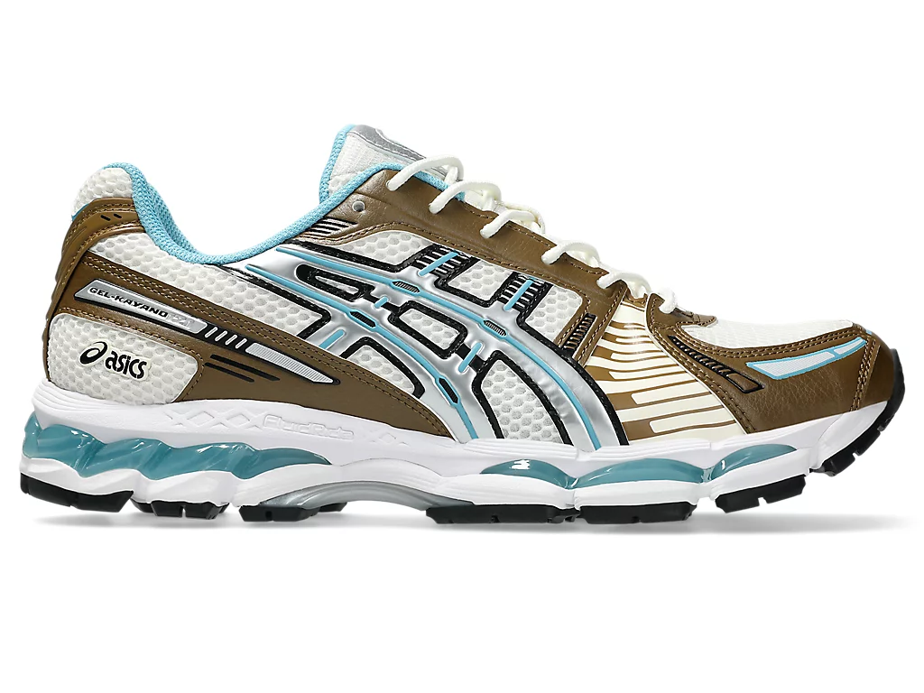 【2025年 発売予定】ASICS GEL-KAYANO 12.1 “Brown/Blule” (アシックス ゲルカヤノ) [1203A827.101]